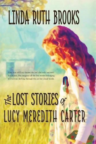 Cover image for The Lost Stories of Lucy Meredith Carter