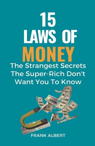 Cover image for 15 Laws of Money