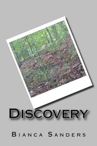 Cover image for Discovery