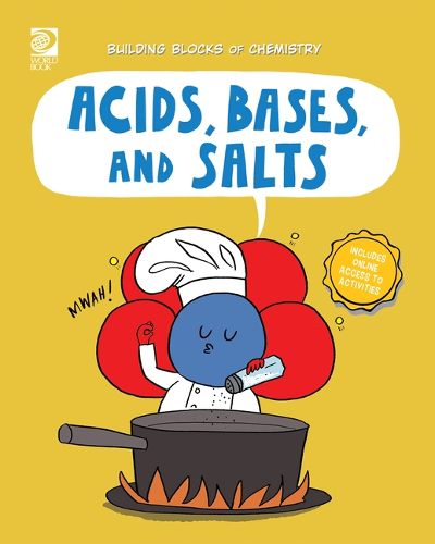 Acids, Bases, and Salts