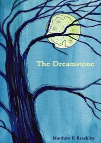 Cover image for The Dreamstone