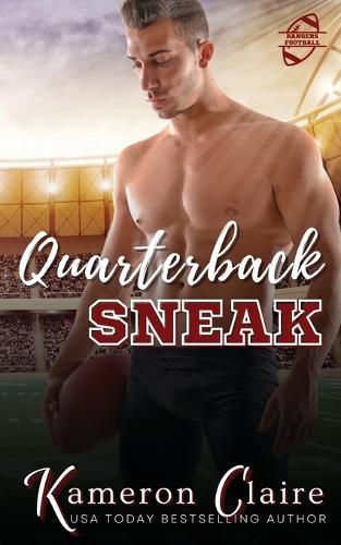 Cover image for Quarterback Sneak