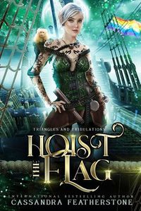 Cover image for Hoist the Flag