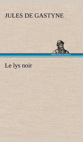 Le lys noir