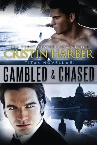 Cover image for Titan Novellas: Gambled & Chased