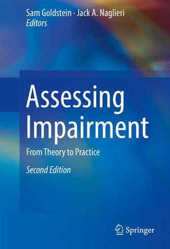 Assessing Impairment: From Theory to Practice