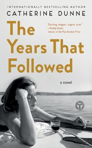 Cover image for The Years That Followed