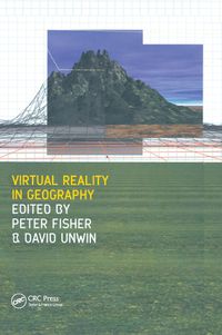 Cover image for Virtual Reality in Geography