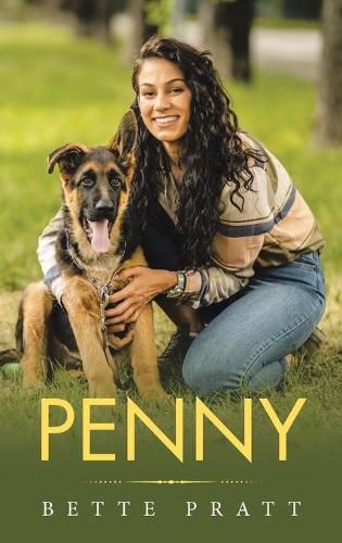 Cover image for Penny