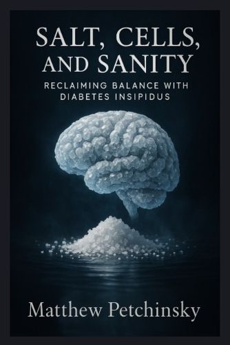 Cover image for Salt, Cells, and Sanity