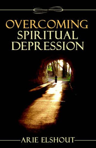 Cover image for Overcoming Spiritual Depression