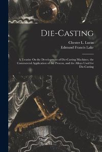 Cover image for Die-Casting