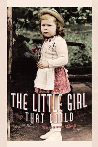 Cover image for The Little Girl That Could: A Memoir