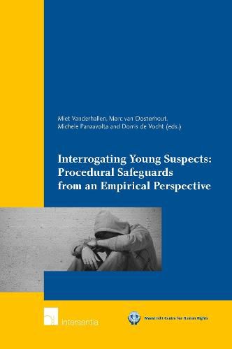 Interrogating Young Suspects II: Procedural Safeguards from an Empirical Perspective