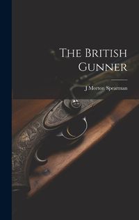 Cover image for The British Gunner