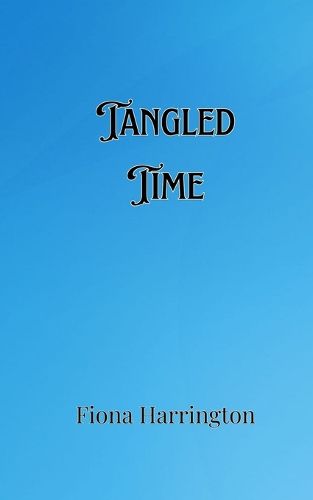 Cover image for Tangled Time