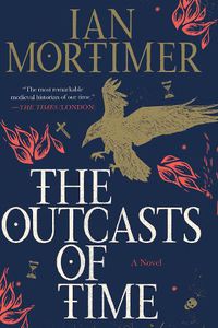 Cover image for The Outcasts of Time
