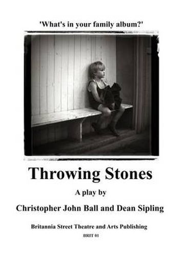 Throwing Stones