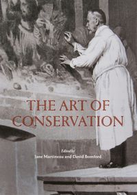 Cover image for The Art of Conservation