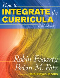 Cover image for How to Integrate the Curricula