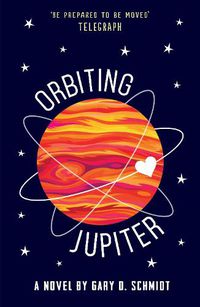Cover image for Orbiting Jupiter