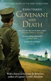 Cover image for Covenant with Death