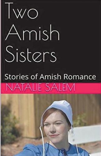 Cover image for Two Amish Sisters