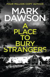 Cover image for A Place to Bury Strangers