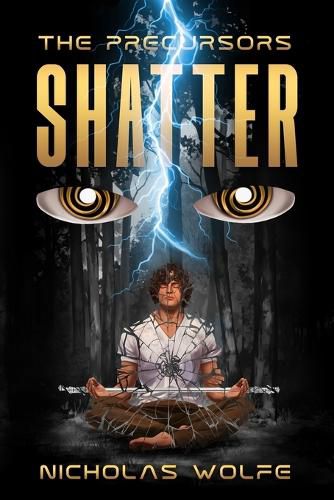 Cover image for Shatter