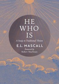 Cover image for He Who Is