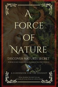 Cover image for A Force of Nature