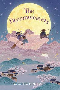 Cover image for The Dreamweavers