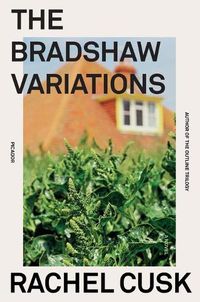 Cover image for The Bradshaw Variations