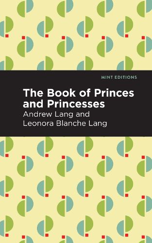 Cover image for The Book of Princes and Princesses