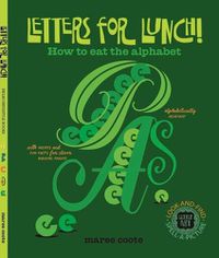 Cover image for Letters for Lunch!