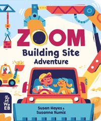 Cover image for Zoom: Building Site Adventure