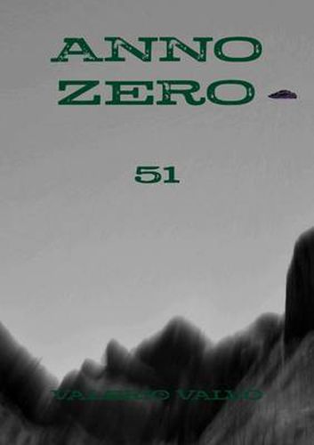 Cover image for Anno Zero 51