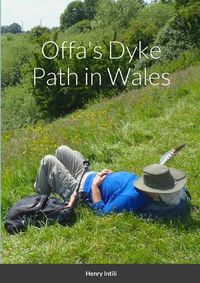 Cover image for Offa's Dyke Path in Wales