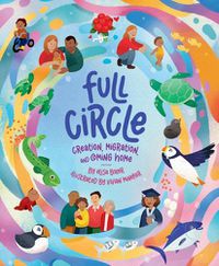 Cover image for Full Circle