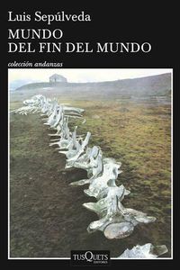 Cover image for Mundo del Fin del Mundo