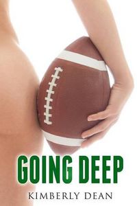 Cover image for Going Deep