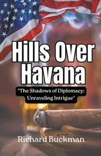 Cover image for Hills Over Havana