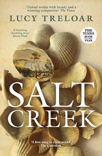 Cover image for Salt Creek