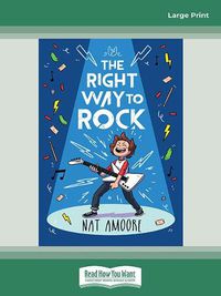 Cover image for The Right Way to Rock