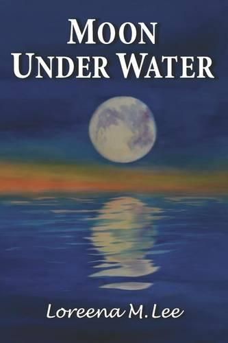 Cover image for Moon Under Water