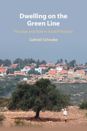 Cover image for Dwelling on the Green Line