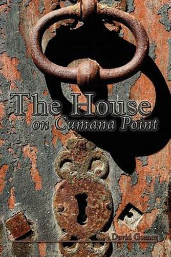 Cover image for The House on Cumana Point