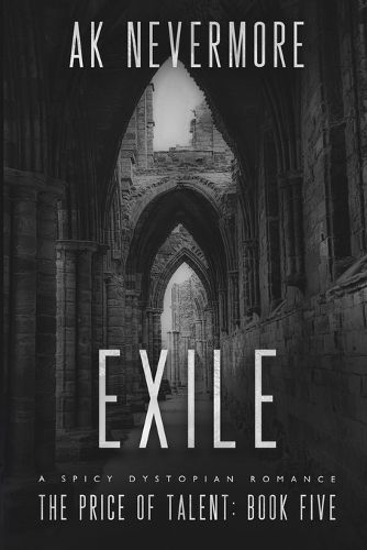 Cover image for Exile
