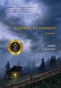 Cover image for Keeping to Himself