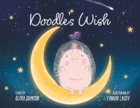 Cover image for Doodle's Wish